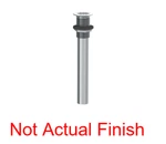 Watermark MPU4-SPVD Grid Lavatory Drain Without Overflow Satin Brass New!. Fixed Price $239.99.