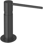 Rohl LS2150MB Soap Dispenser - Matte Black. Fixed Price $419.00.