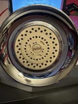 Delta RP34355 Oem 2.5GPM 2SPRAY Shower Head Chrome. Fixed Price $75.00.