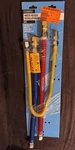 Everbilt Gas Water Heater Installation Lead Free EBWC-07-18GKIT. Fixed Price $28.99.