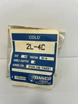 Danco 2L-4C Cold Stem For Sterling Faucets 15644B. Fixed Price $6.99.