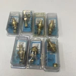 Lot Of 7 Danco Cold Stem 2J-6C For Streamway #15642B. Fixed Price $13.79.