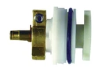 Danco Cartridge 80964 Scald Guard Delta 1991 Tub/shower Faucet Brass Bath. Fixed Price $14.00.