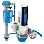HYR460 Hydroright Hyrdroright Universal Water Pack Of 1 Push Button Handle. Fixed Price $39.26.