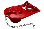 Lavelle Industries Inc 2000BP Korky Plus Classic Toilet Flapper. Fixed Price $19.99.
