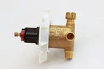 Kohler K-304-K Rite Temp 1/2" Pressure-balancing Shower/tub Mixing Valve. Fixed Price $49.95.