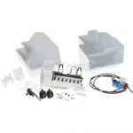 Refrigerator Part # IM6D Kit- Oem Ice Maker. Fixed Price $179.00.