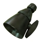 Kingston Brass K132A 2-1/4" Multi Function Shower Head. Fixed Price $34.60.