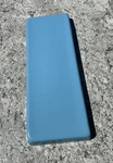 Vintage Kohler Blue Toilet Tank Lid Replacement K4556 -acceptable Condition. Fixed Price $49.00.
