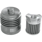 Racing 0712-0149 PCS1 Flo "spin-on" Oil Filter Gunmetal Gray. Fixed Price $159.95.