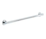Franklin Brass Bright Steel Grab Bar 36" X1 1/4 Decorative Ada. Fixed Price $29.99.