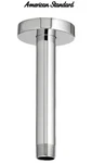 American Standard 1660186.295 6" Ceiling Shower Arm W/flange Brushed Nickel. Fixed Price $30.00.