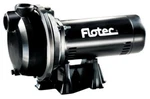 Flotec 1-1/2 Hp 4020 Gph Thermoplastic Sprinkler Pump FP5172. Fixed Price $349.95.