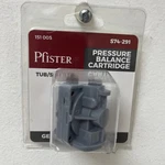 Pfister S74-291 Replacement Balancing Cartridge Assembly. Fixed Price $17.99.