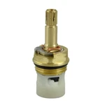 4Z-24H/C Hot/cold Stem For American Standard Faucets Danco. Fixed Price $19.84.