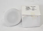 Elkay LKQS35WH Polymer Drain Fitting For 3-1/2" Basket Strainer Opening White. Fixed Price $10.12.