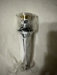 Kohler K-7124-A-PB Pop-up Drain Vibrant Polished Brass Bathroom Sink New. Fixed Price $49.00.