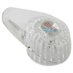 Replacement Handle Teardrop For Lavatory Replaces Lasco HC-171. Fixed Price $7.74.