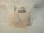 Pack Of Elkhart 107C 1" Cxc 90 Degree Elbow Sweat 1-1/8" Od Copper. Fixed Price $59.88.