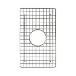 Native Trails GR1710 17-1/4"L X 10-1/4"W Steel Basin Rack Stainless. Fixed Price $129.45.