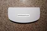 American Standard 735216 Toilet Tank Lid/cover Replacement Vormax White. Fixed Price $74.95.