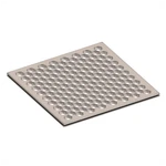Newport Brass 233-607/15S 6" Square Shower Drain Satin Nickel. Fixed Price $335.30.