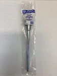 Sloan V500AA Vacuum Breaker Assembly: Toilets, Plastic/rubber. Fixed Price $19.99.