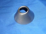 Trim To The Trade 1/2" Ips Bell Flange 4T-308-31 Satin Nickel. Fixed Price $29.99.