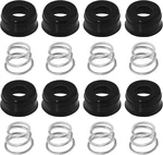 8 Pack RP4993 Repair Seats And Springs For Delta Kitchen Bath Faucets. Fixed Price $10.94.