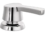 Delta Soap Dispenser Chrome RP100251. Fixed Price $30.00.