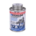 Oatey Hercules Megaloc Multi Purpose Thread Sealant Durable Easy To Use 8OZ. Fixed Price $25.89.