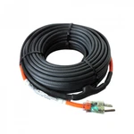 S1 Heatit 5JHSF 6FT Versatile Self-regulating. Fixed Price $18.27.