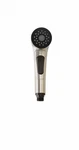 Danco Pull-out Sprayer Kitchen Faucet Head In Brushed Nickel 10409 EB50. Fixed Price $19.25.
