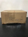 Proflo 17-1/4" Self Rimming Bathroom Sink. Fixed Price $80.99.