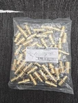 (qty 50) Jones Stephens C76004LF: 3/4" 1/2" F1807 Brass Pex Coupling. Fixed Price $68.20.