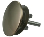 Upgrade Your Kitchen With Westbrass D202-07 2" Sink Hole Cover. Fixed Price $9.99.