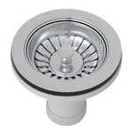 Rohl 733APC 4-1/2 Brass Basket Strainer. Fixed Price $135.89.
