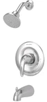 American Standard TU385500.002 Reliant Shower Trim Kit In Polished Chrome. Fixed Price $44.20.