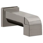Delta RP75435 Brilliance Stainless Ara Tub Spout (pull-up Diverter). Fixed Price $115.61.