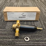 Newport Brass 1-617 In-wall & 3 Way Diverter Valve With 1/2 In. Npt Outlet. Fixed Price $82.99.
