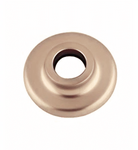 Jaclo 6010-PG 1/2" Diameter Round Escutcheon Polished Gold. Fixed Price $45.00.