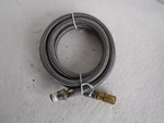 Delta Replacement Hose RP44647 / 43353 , 59" Long. Fixed Price $17.98.