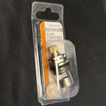 Glacier Bay Cold Cartridge Assembly For Wallmount Faucets 1006 879 705. Fixed Price $12.00.