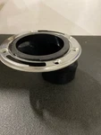 Jones Stephens C58434 3X4 Abs Offset Cl Fl W/ss Ring Less K/o - N/a. Fixed Price $20.00.