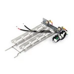 Midea 17402004000036 Electric Heater. Fixed Price $87.24.