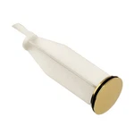 Genuine American Standard 066116-0990A, Stopper Assembly (polished Brass). Fixed Price $28.95.