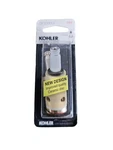 Kohler Faucet Replacement Valvet Hot Stem Assembly GP0002 New. Fixed Price $17.99.