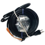 Frost King 60 Ft. Roof De-icing Cable Kit Accessory. Fixed Price $22.99.