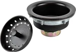 K5435VB Stainl Steel Kitchen Sink Strainer With Fixed Post. Fixed Price $36.56.