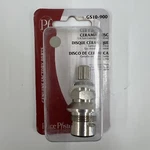 Genuine Price Pfister Ceramic Disc 1/4 Turn Cartridge Hot/cold. Fixed Price $22.99.